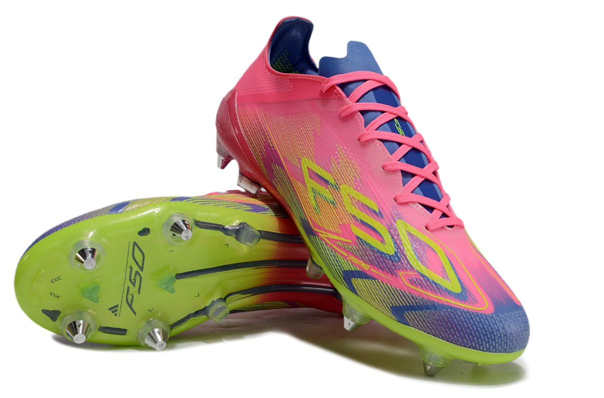 Adidas football shoes -2
