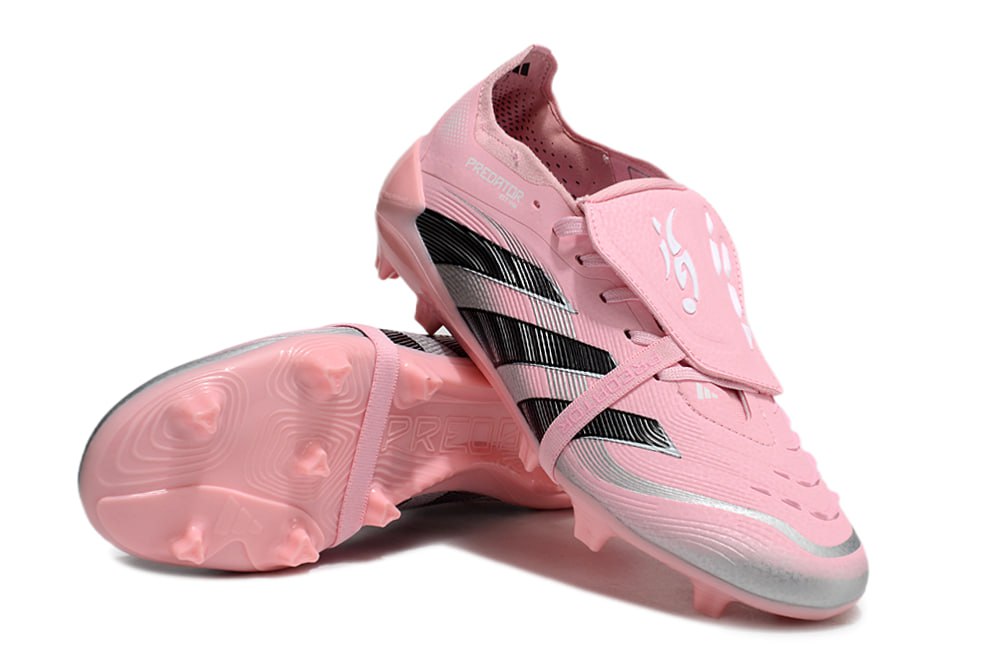 Adidas football shoes -5