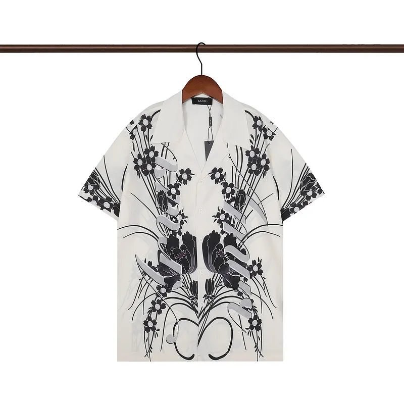 AMIRI Shirt( 26 + styles -3