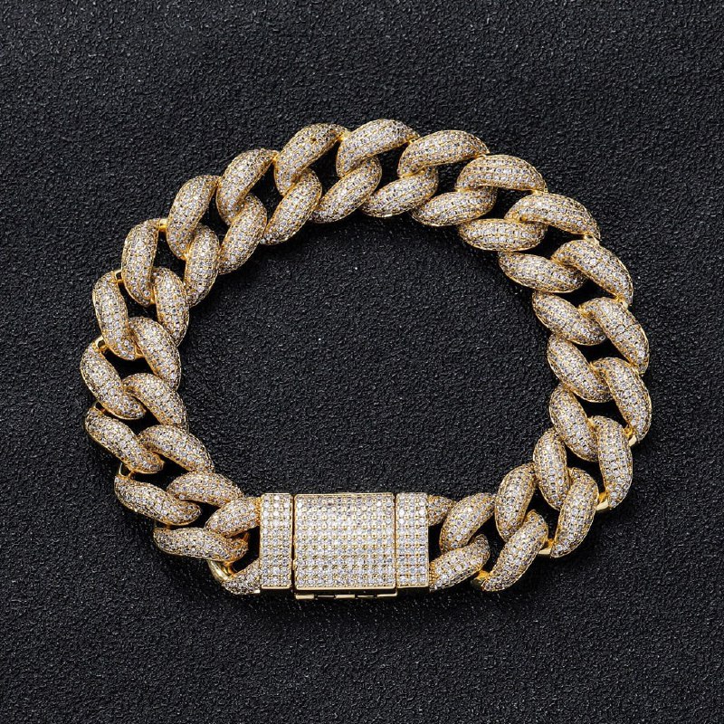Diamond Bracelet  20+ Colors -2