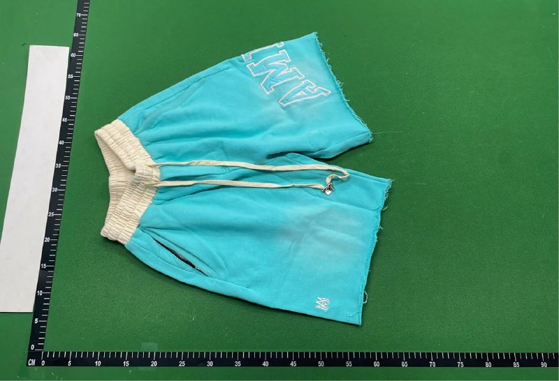 AMIRI Shorts Pants ( 19 + styles) -2