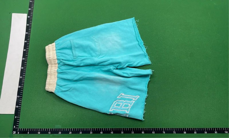 AMIRI Shorts Pants ( 19 + styles) -3