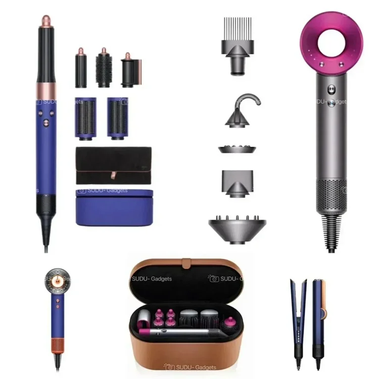 Dyson Airwrap Complete Styler 