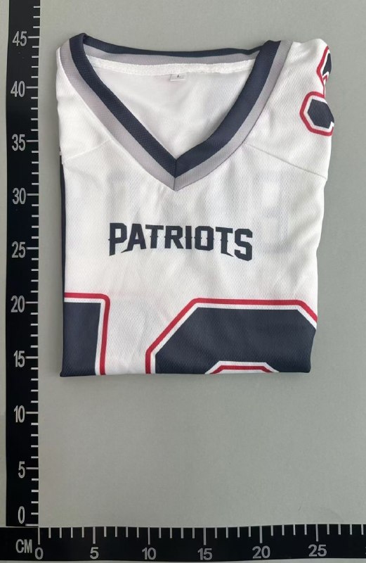 NBA Jersey -4