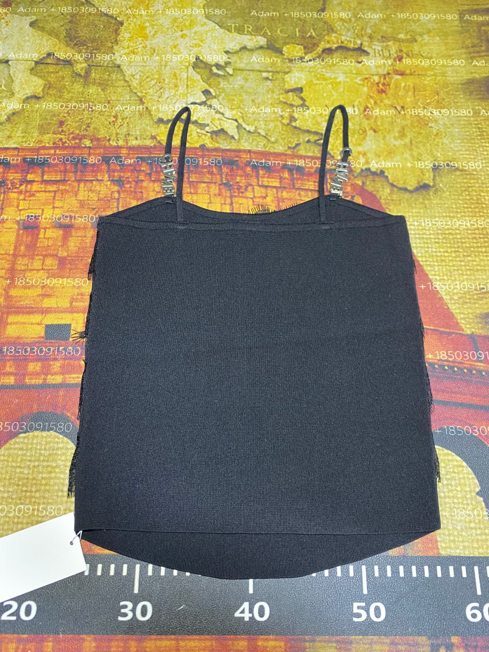 CHANEL Vest -3
