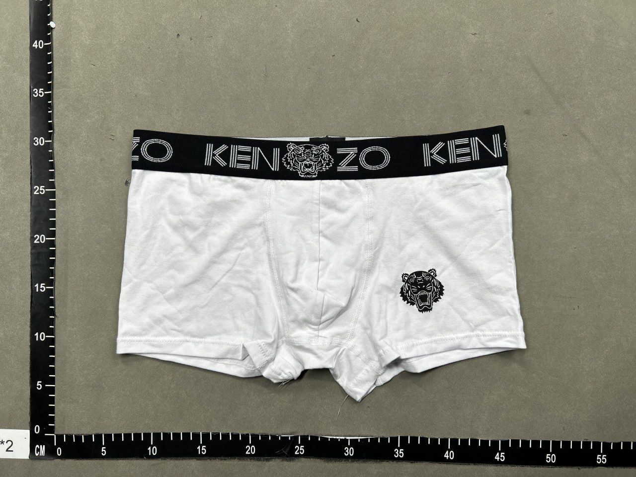 KENZO underwear man -2
