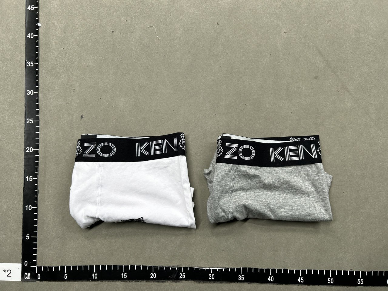 KENZO underwear man -4