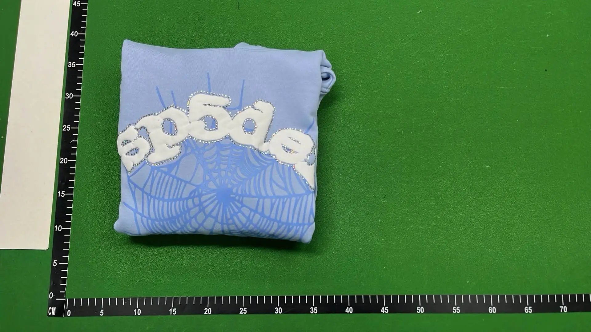 Sp5der Web Hoodie 40 styles -4