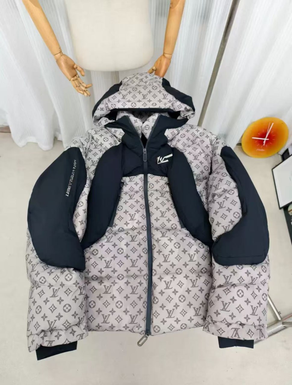 LV Louis Vuitton sweater down jacket （40 styles -2