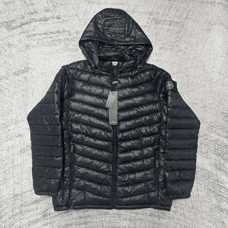 Stone Island Down Jacket  （26+