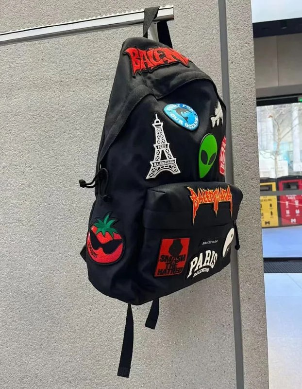 BLCA Explorer BAG -2