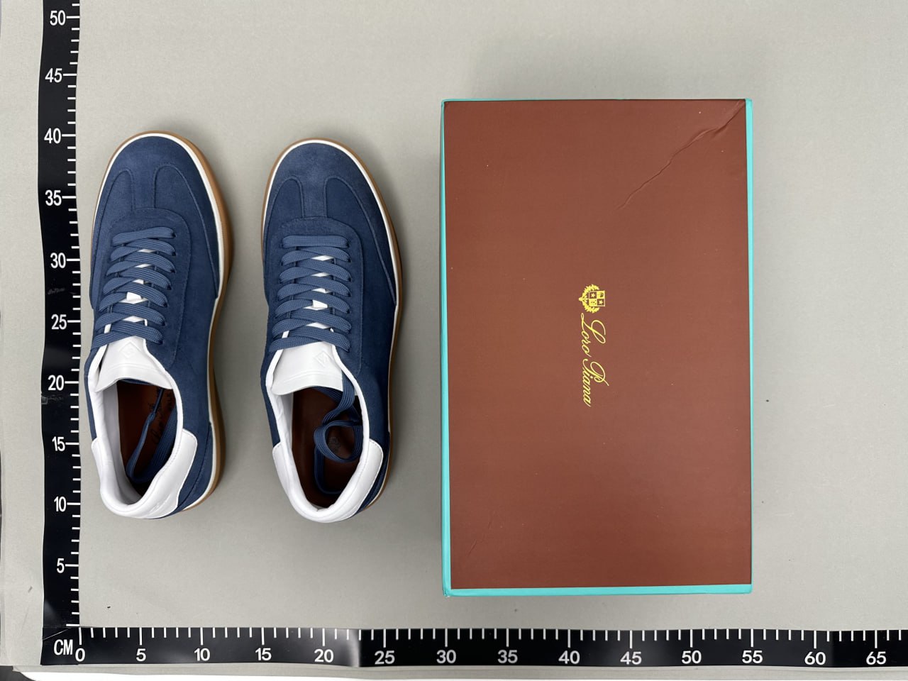Loro piana tennis walk -4
