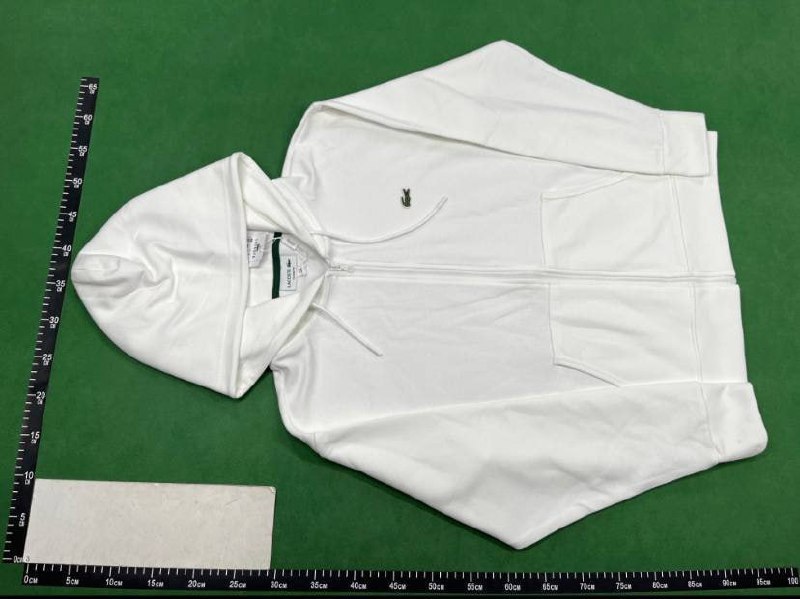 Lacoste Hoodie Suits -3