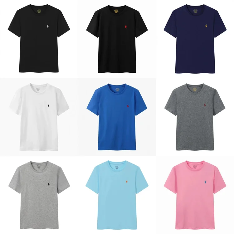 Ralph Lauren T-shirts