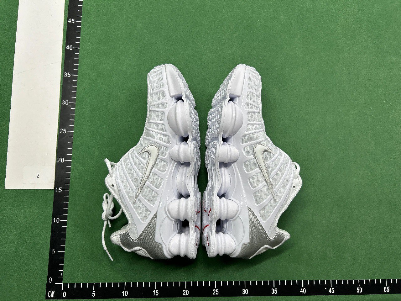   Nike shoxtl -2