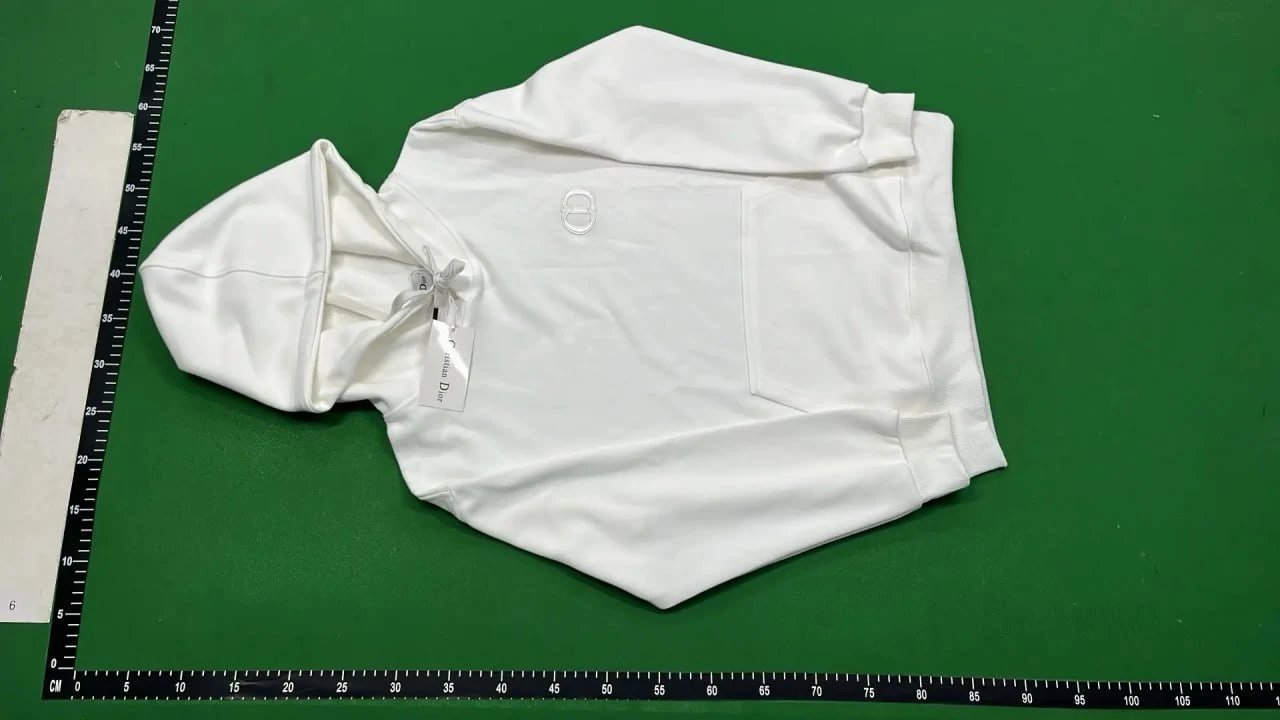  Dior Hoodie/Sweatshirt（27+ Styles）  -4
