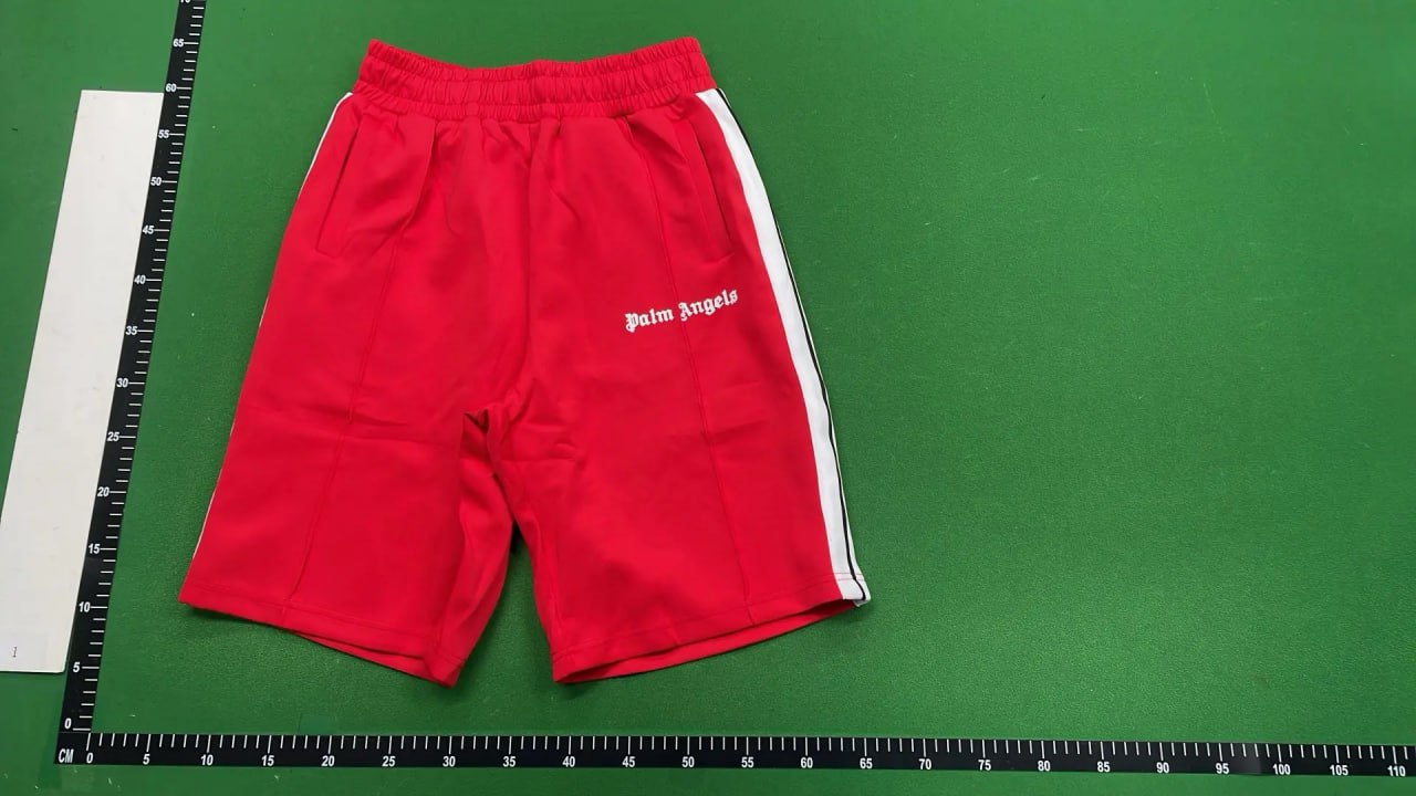  Angel Palm shorts  -2