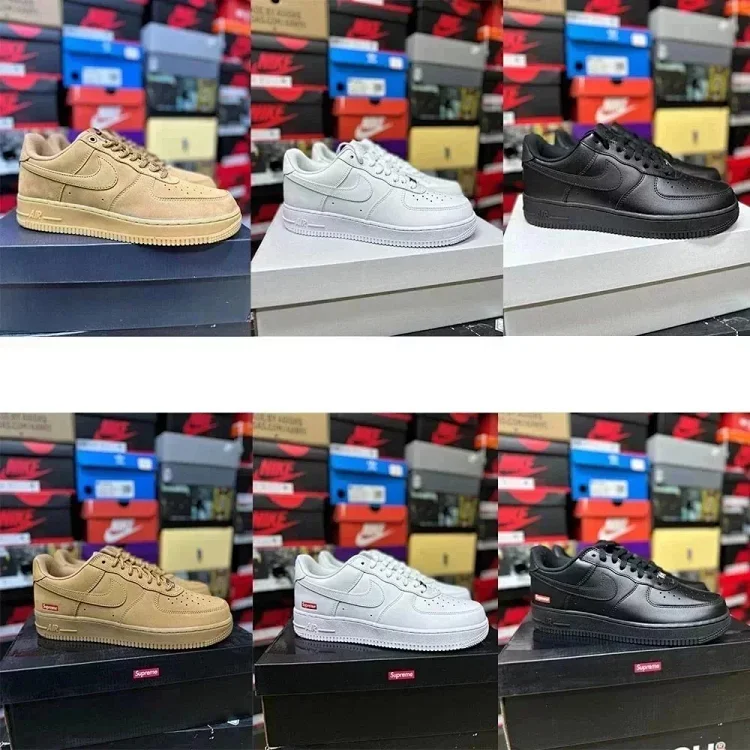  Nike Air Force 1