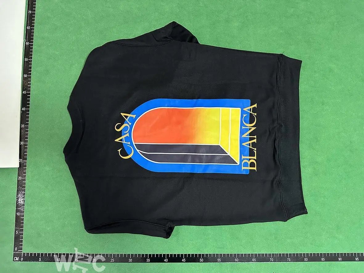 Casablanca Sweatshirt -2
