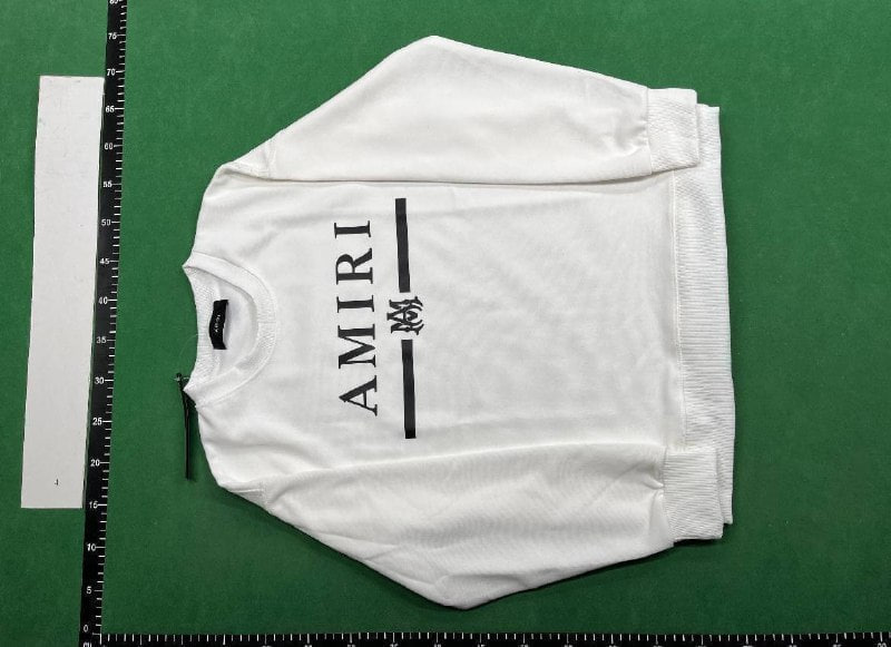 AMIRI sweatshirt -3
