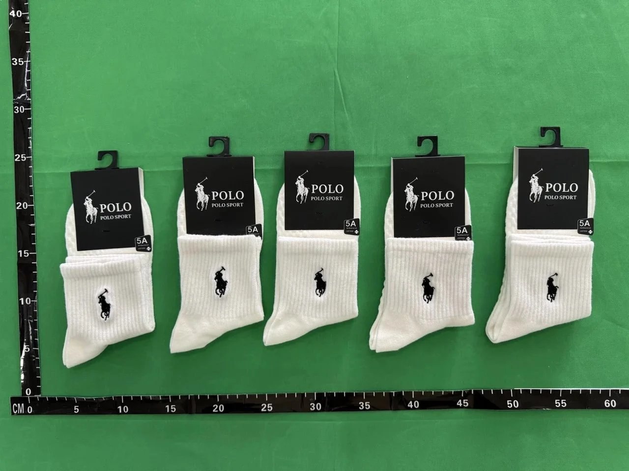 Ralph Lauren sock -2