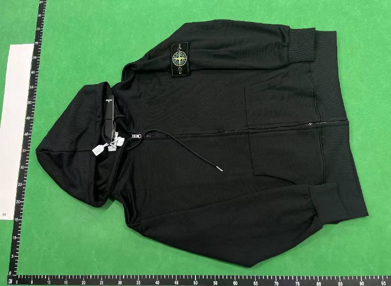 Stone Island coat -2