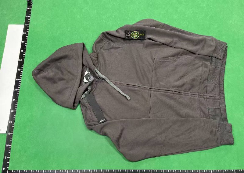 Stone Island coat -3