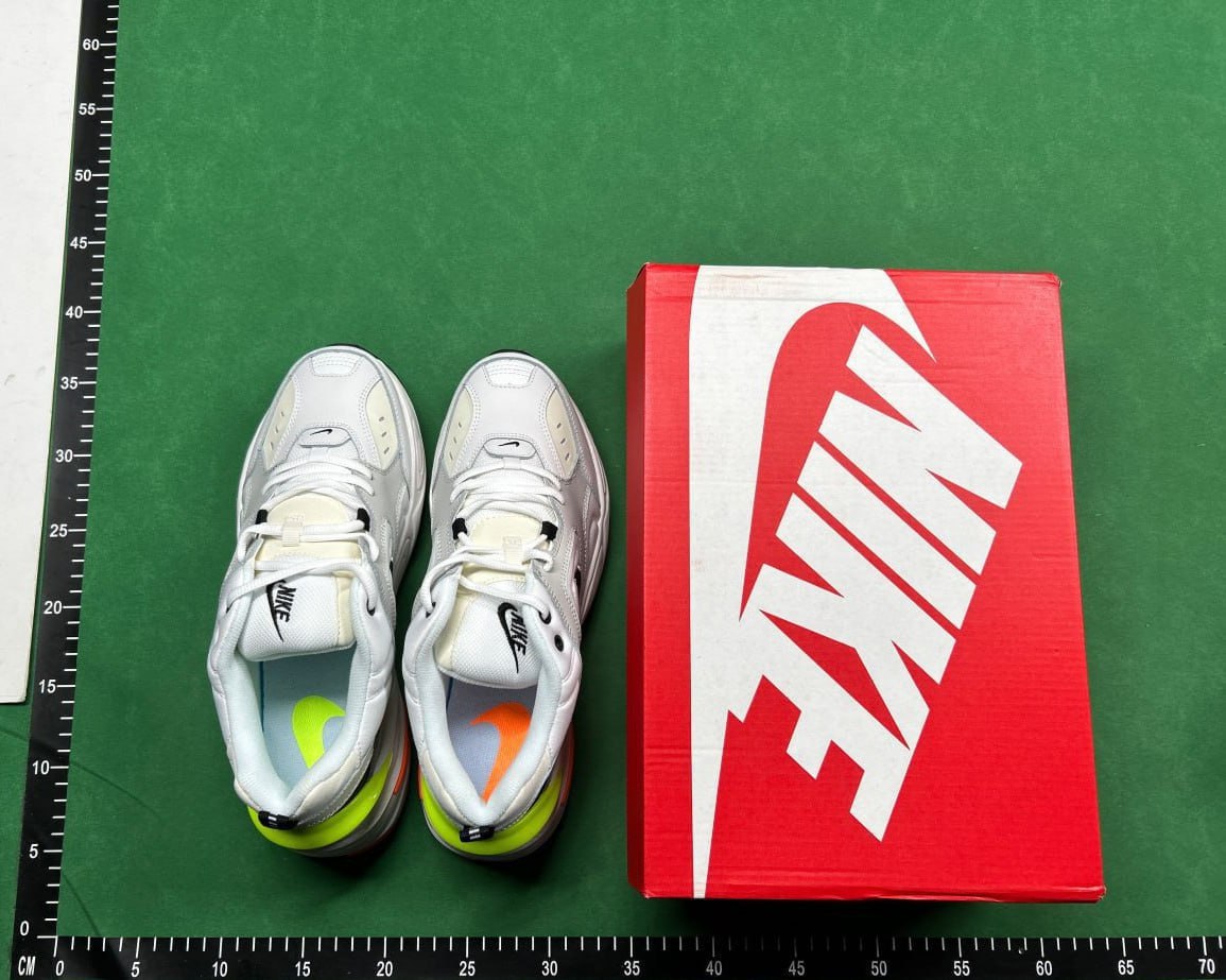 Nike M2K Tekno Shoes -2