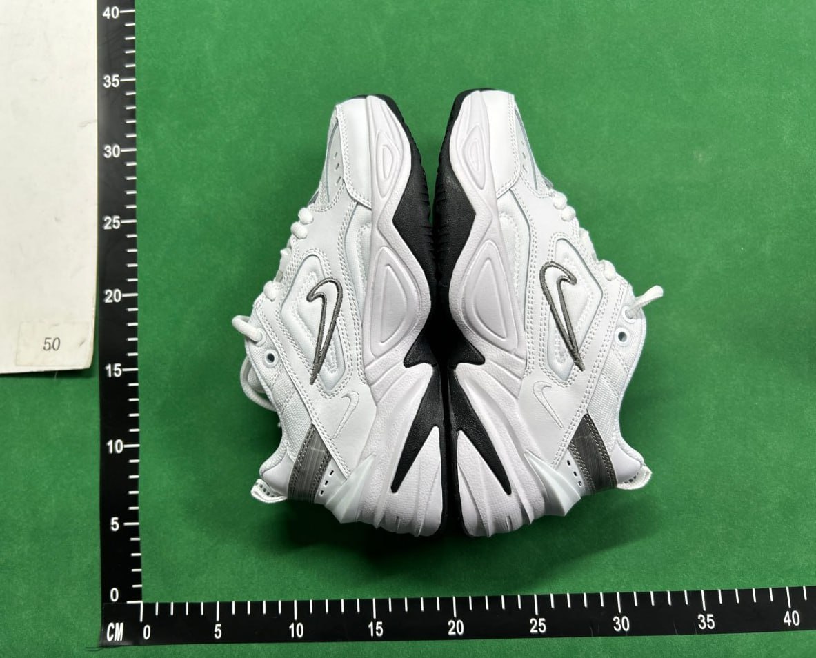 Nike M2K Tekno Shoes -4