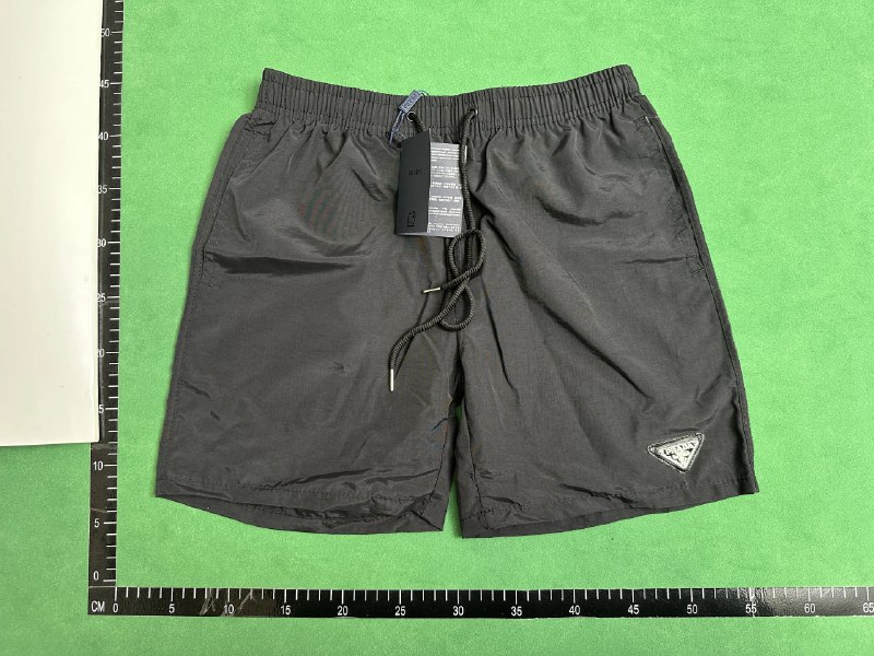 Prada Shorts -4