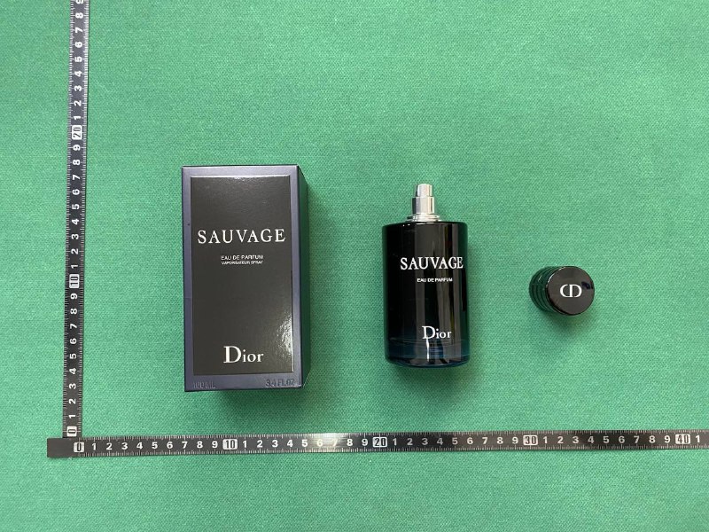 Dior Perfume -4