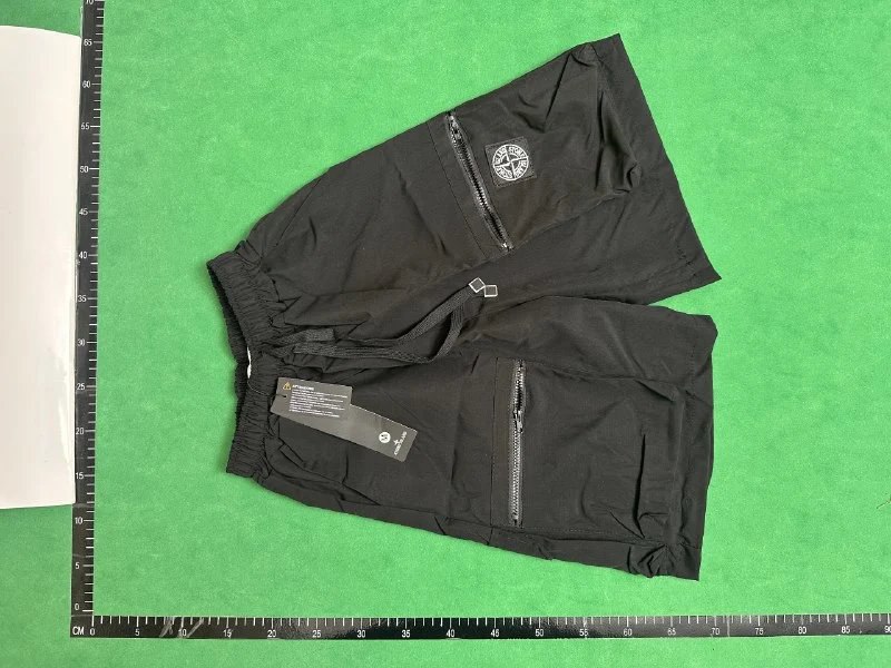 Stone Island Shorts -4