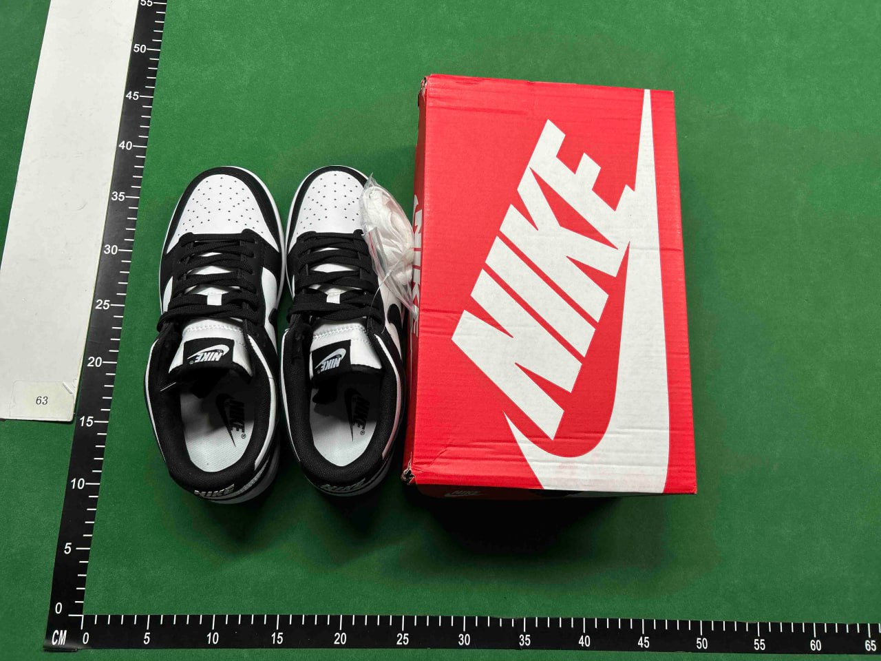 Nike dunk -4
