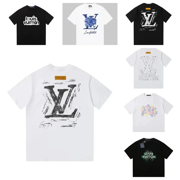 Louis Vuitton T-shirt1