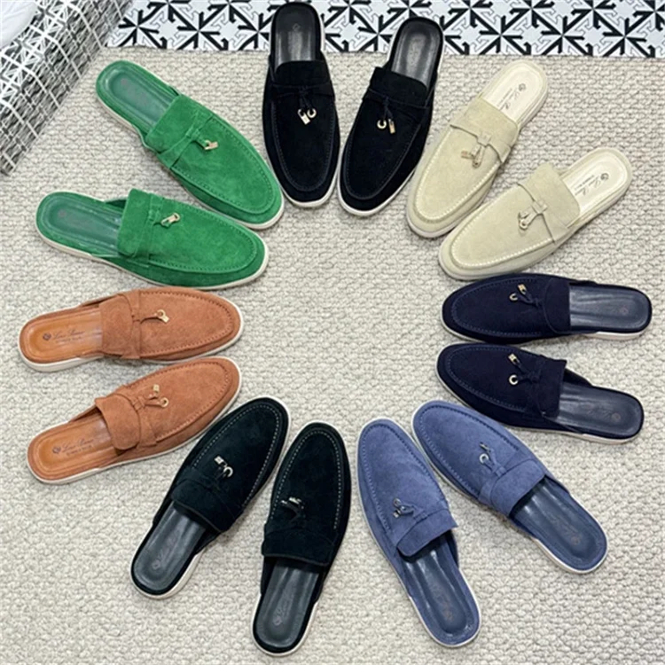 BESE quality LPsandal