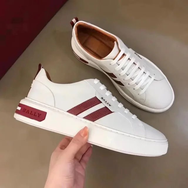 BEST quality BALLY -2