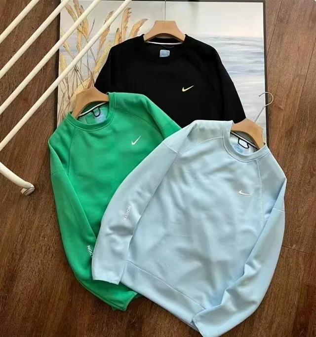 NIKE Nocta Suits