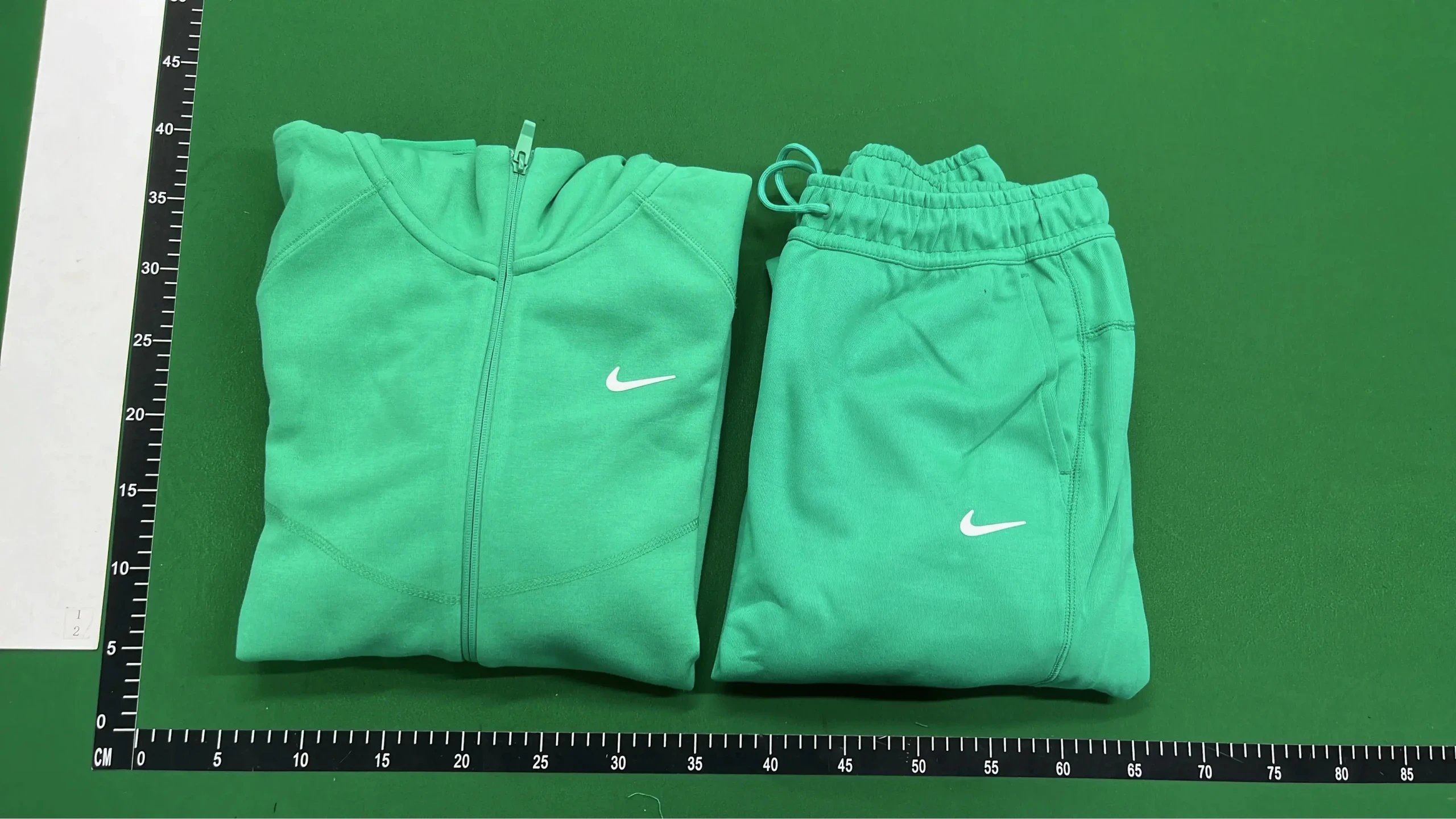 NIKE Nocta Suits -2