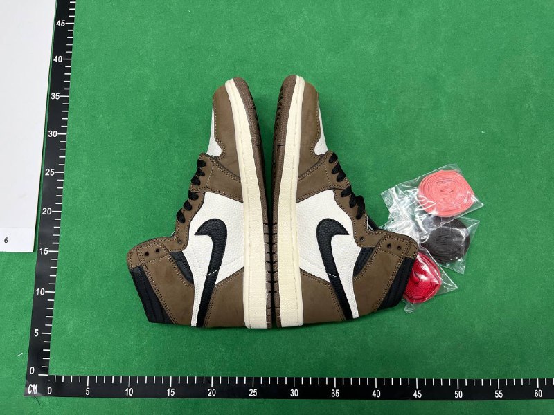 Air Jordan 1 -5