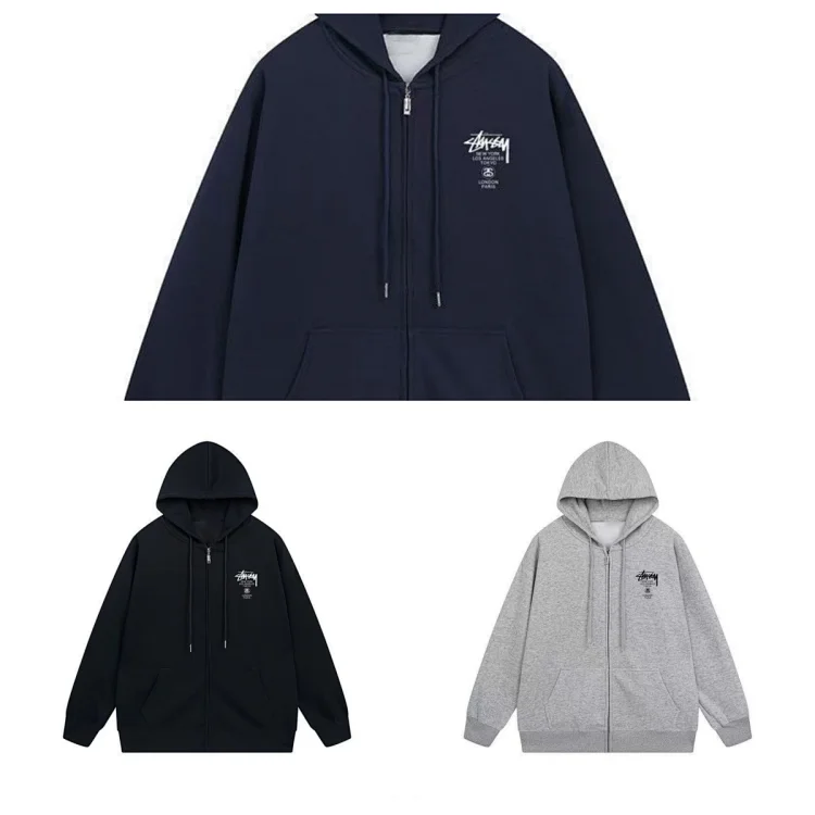 Name: Stussy Hoodie
