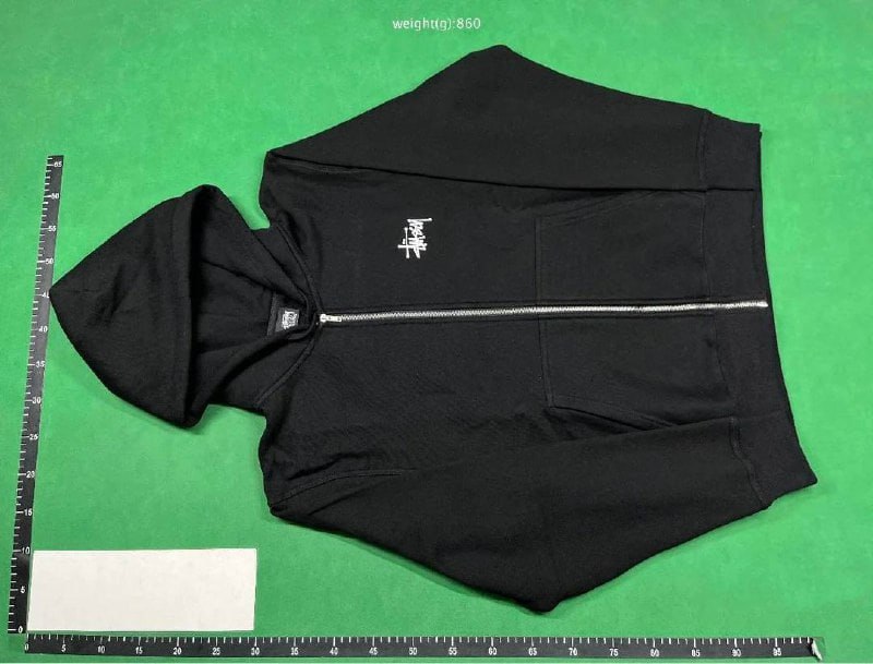 Name: Stussy Hoodie -4