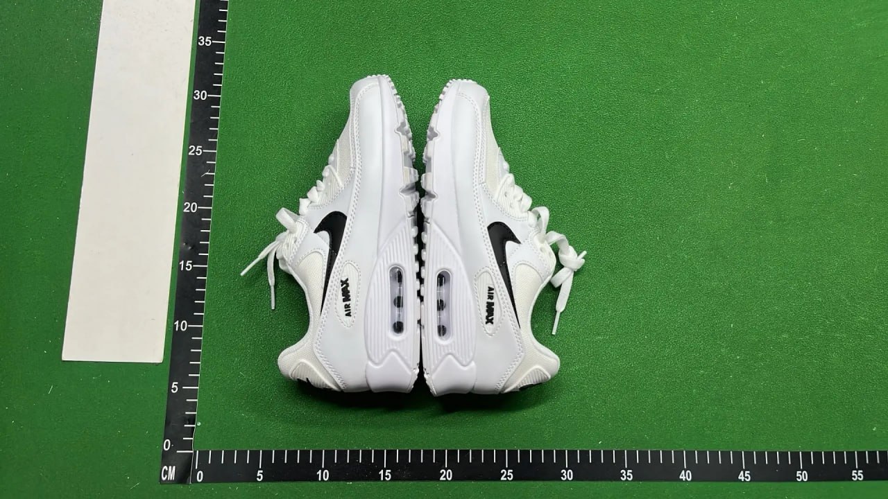 Nike Air Max 90 Shoes -2