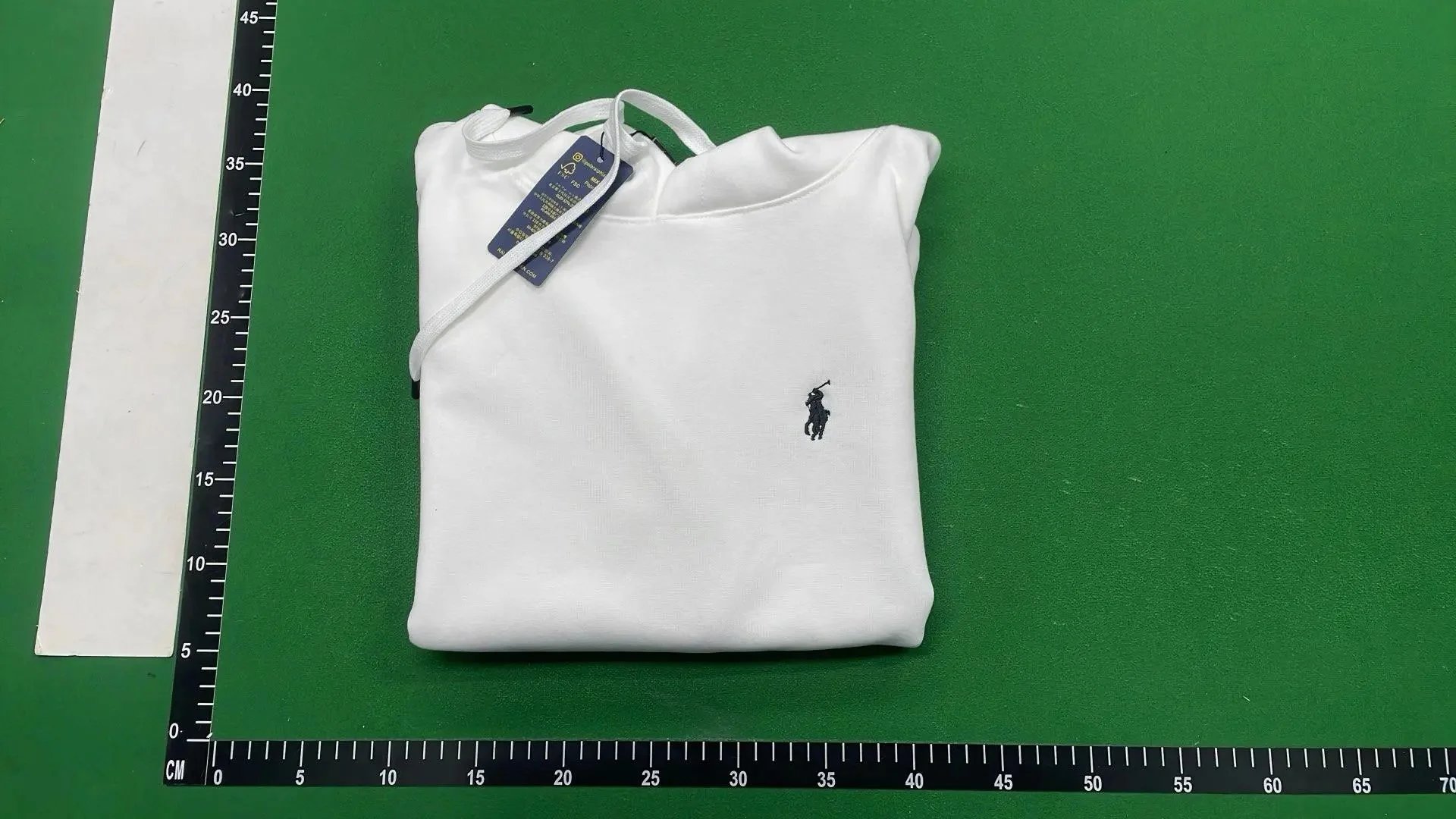 Ralph Lauren Hoodie jacket -2