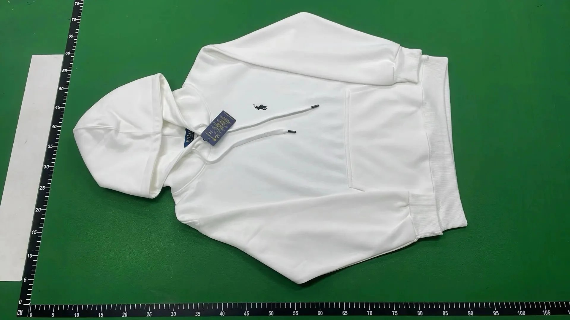 Ralph Lauren Hoodie jacket -4