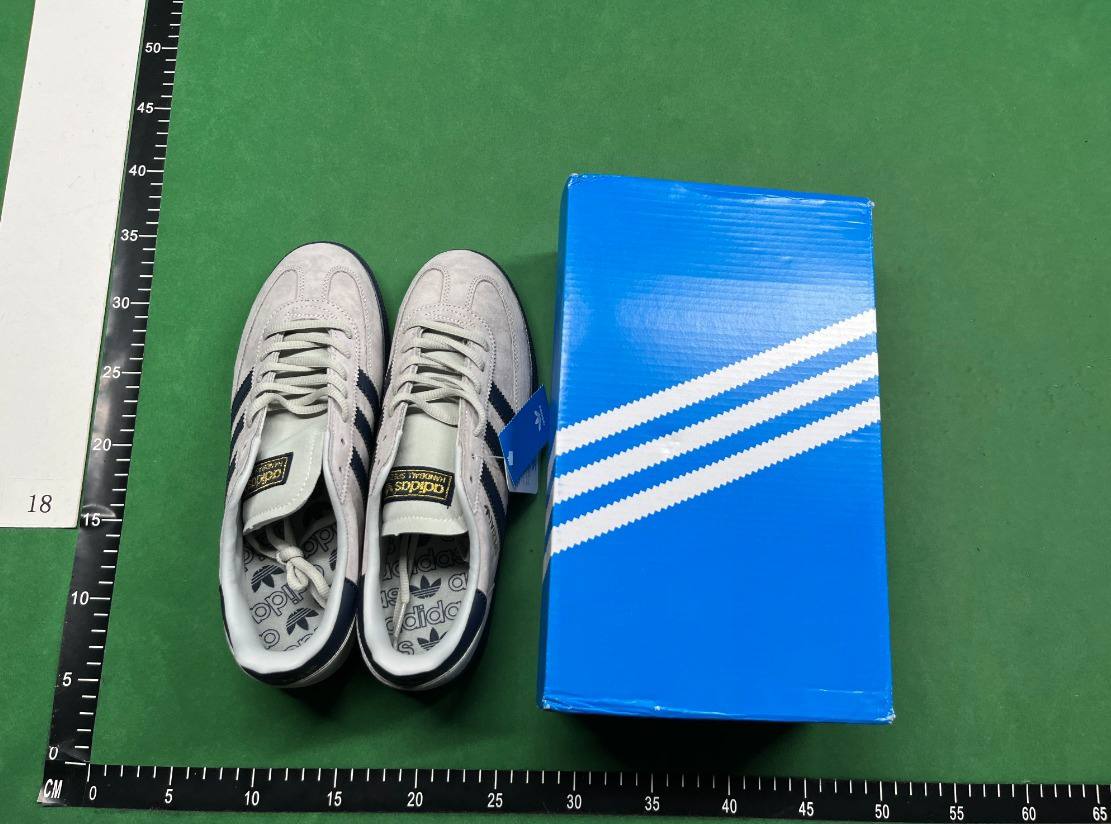 Adidas Samba shoes -5