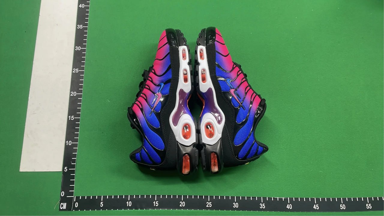 Nike Air Max Plus TN -3