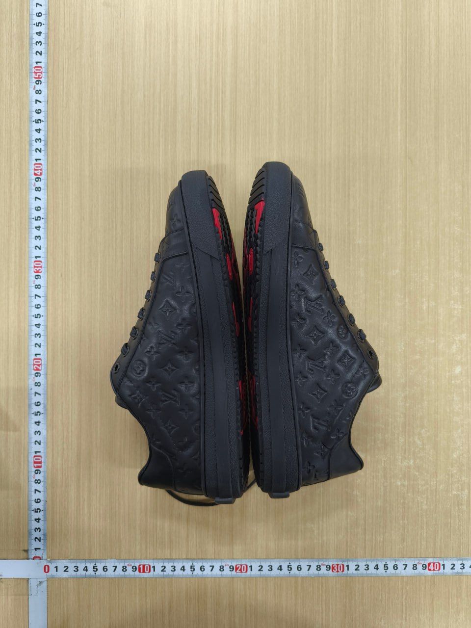 LV Shoes -2