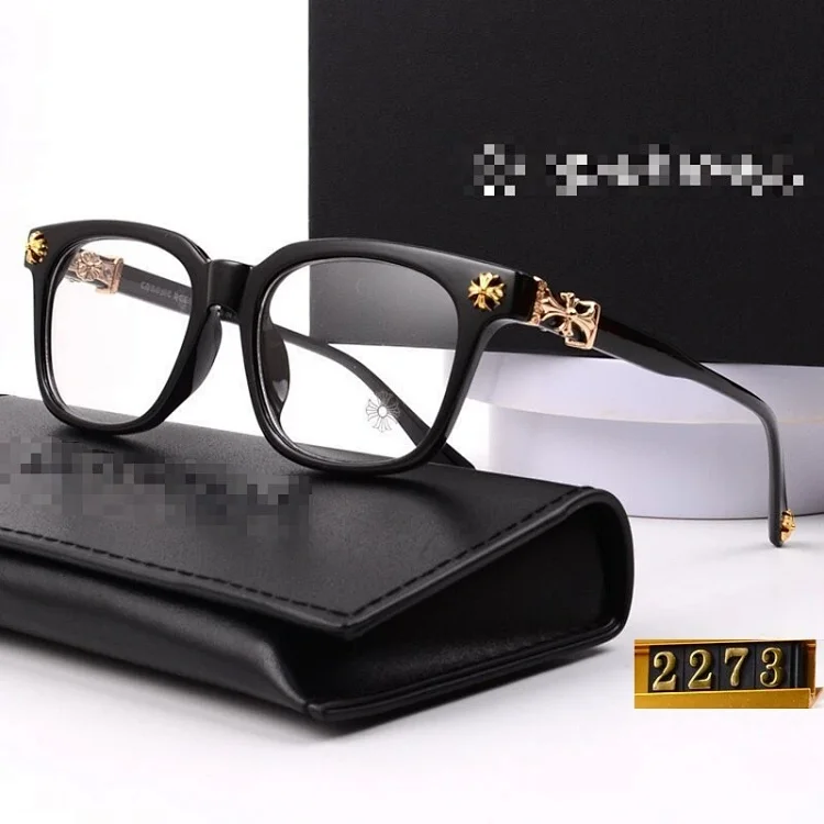 Chanel glasses