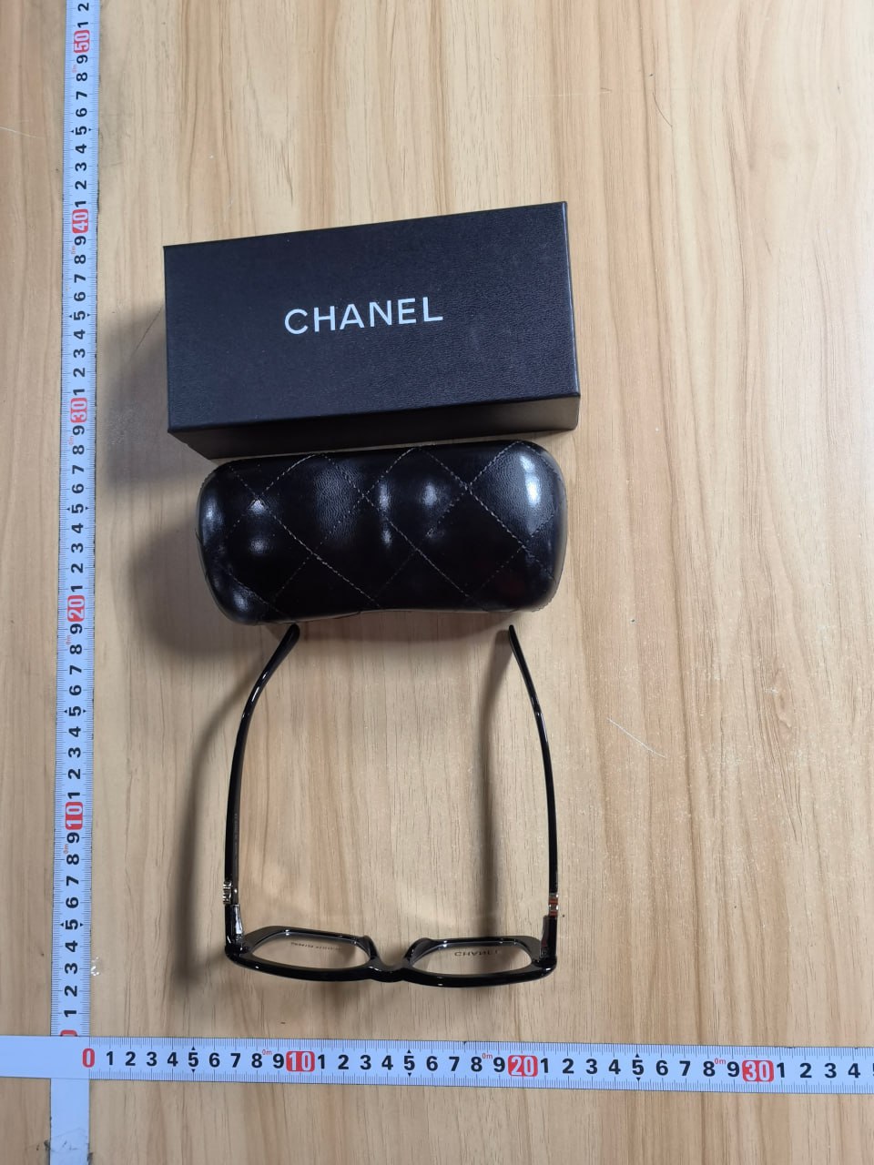 Chanel glasses -4