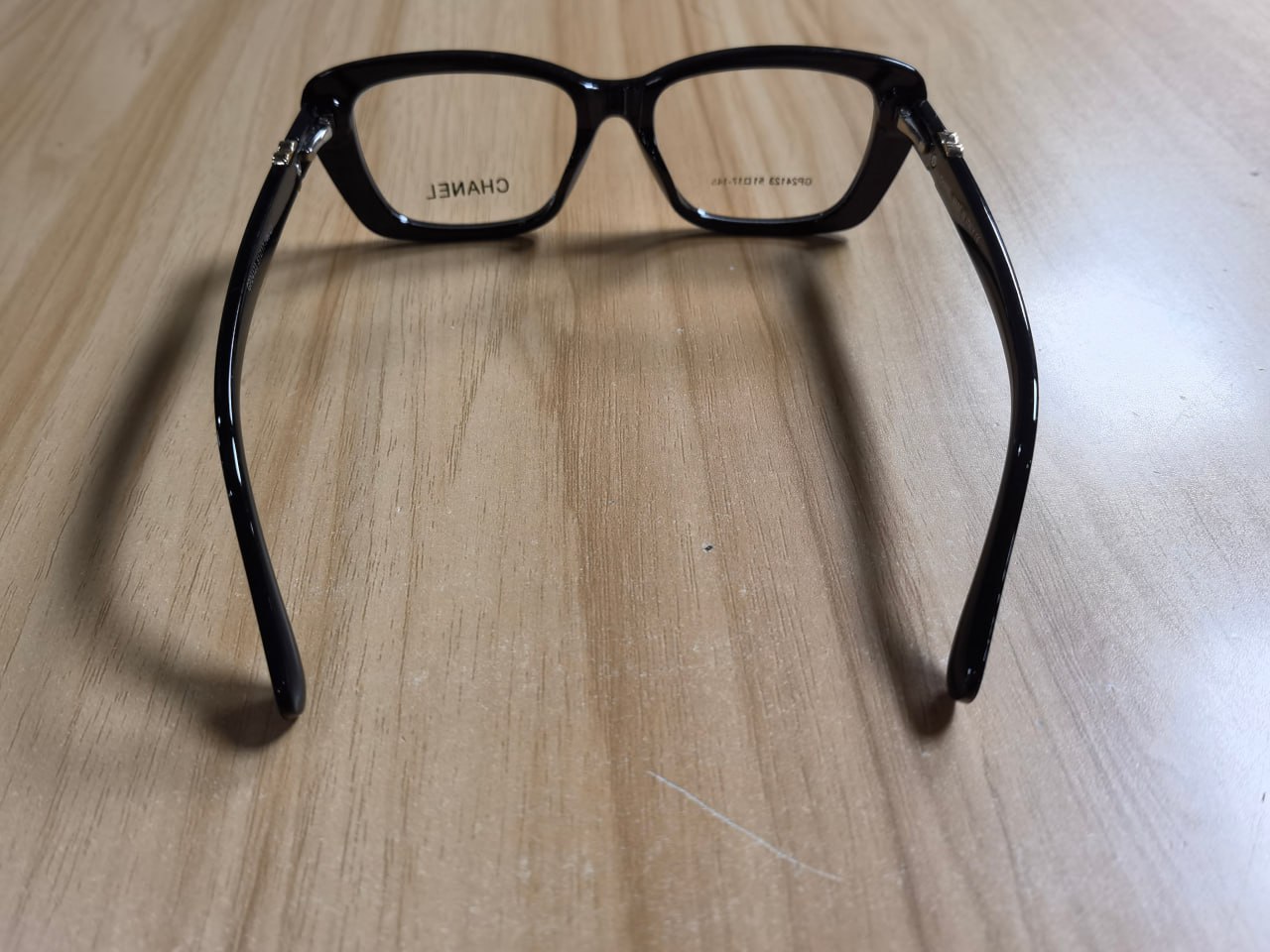 Chanel glasses -2